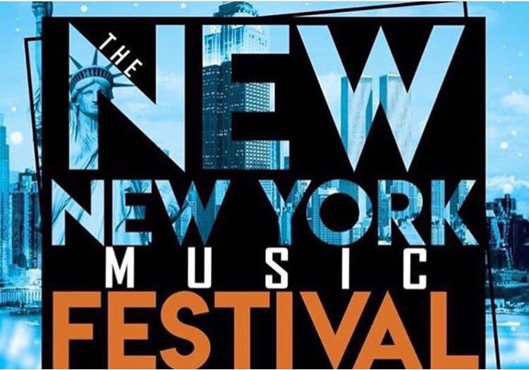 THE NEW NEW YORK MUSIC FESTIVAL Makin' It