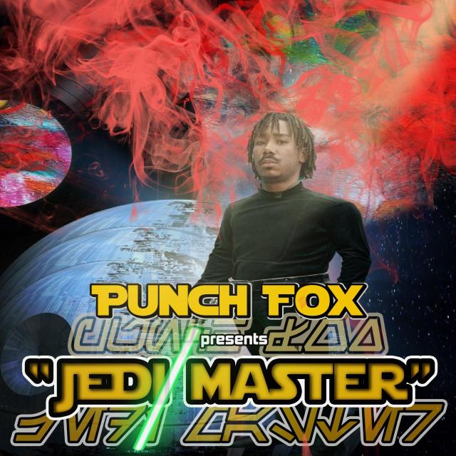 Jedi Master 