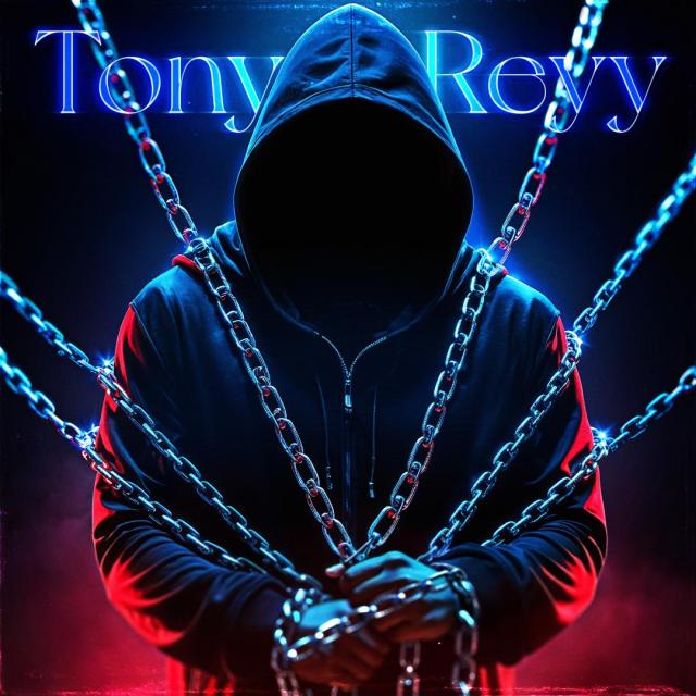 Tony Reyy's picture