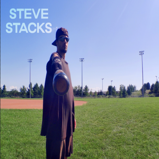 Steve Stacks's picture