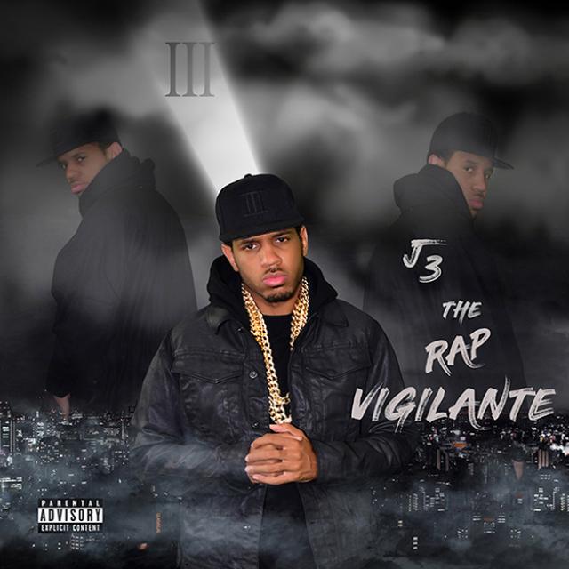 J3 The Rap Vigilante's picture