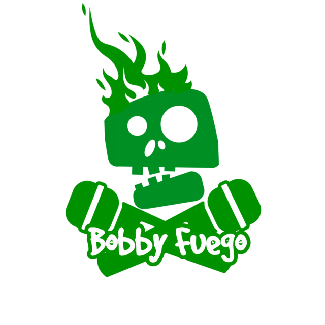 Bobby Fuego's picture