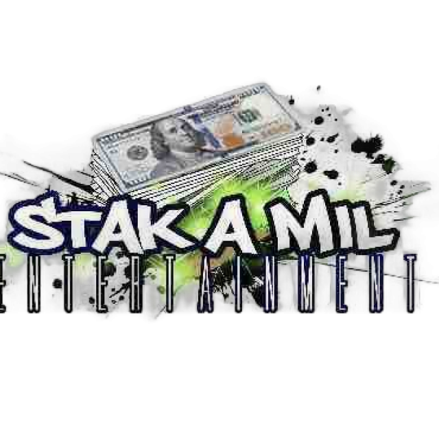 Stakamil Entertainment's picture