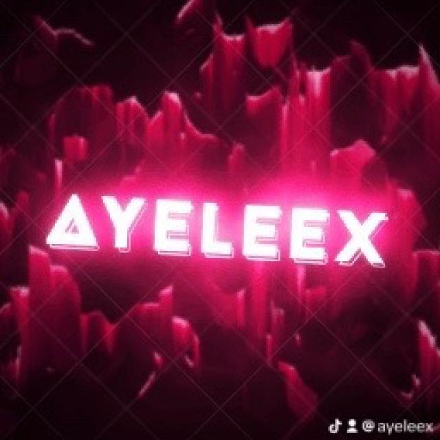 AyeleeX's picture