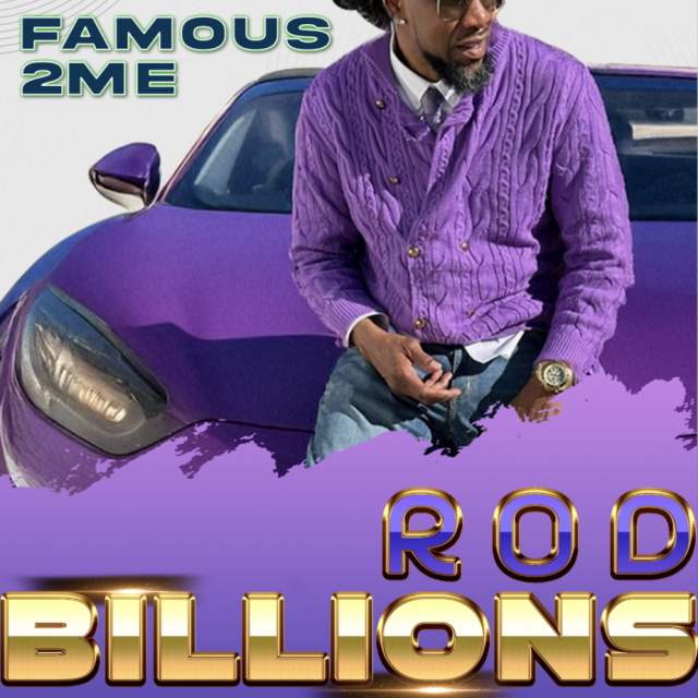 Rod Billions's picture