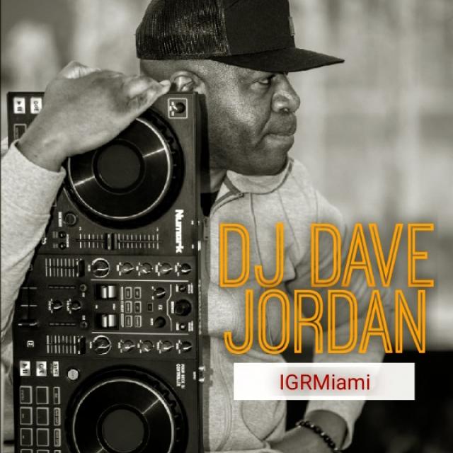 DJ Dave Jordan's picture