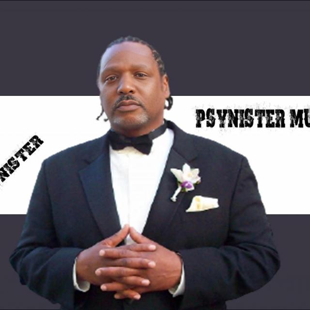 Psynister Music's picture