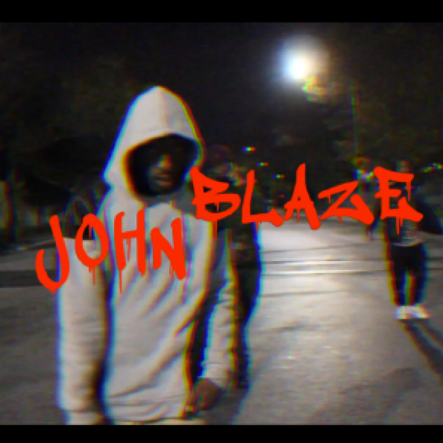 Johnblaze's picture