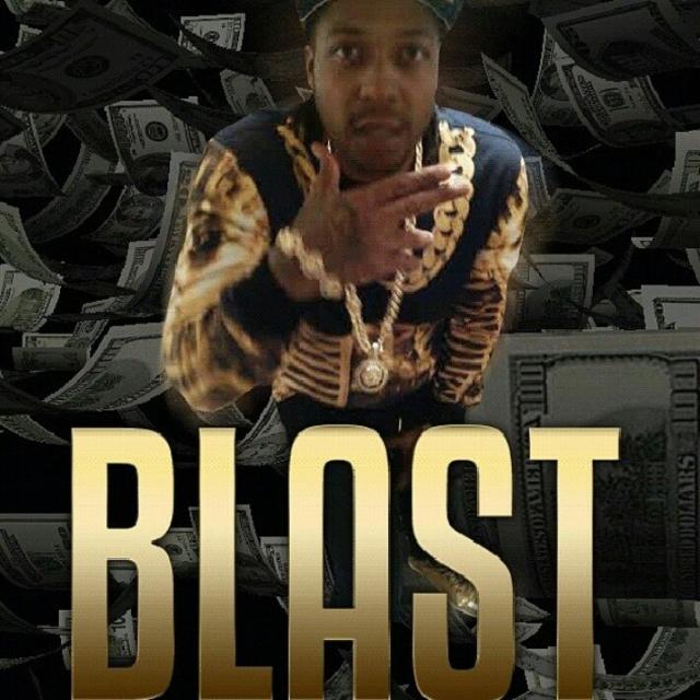 Blast's picture