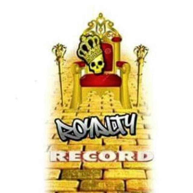 Royalty Records's picture