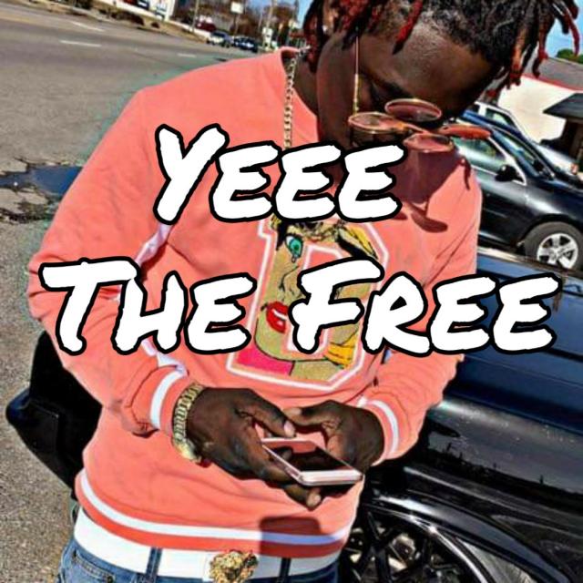 Yeee the free's picture