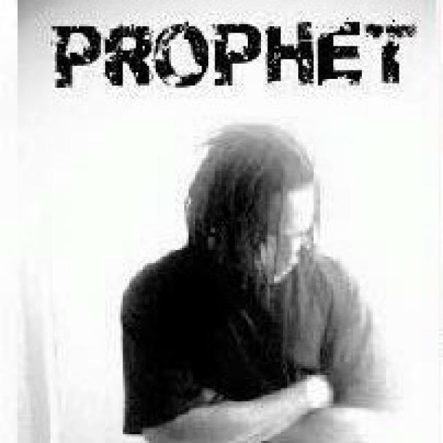 Prophet's picture