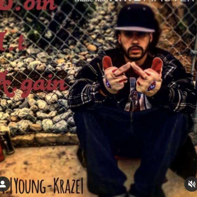 Y.K. |Young-Kraze|'s picture