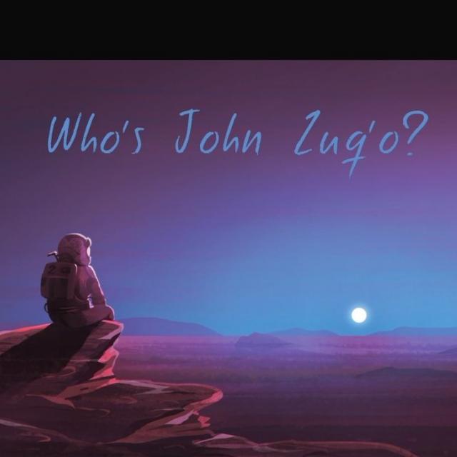 Who&#039;sJohnZuqo?'s picture