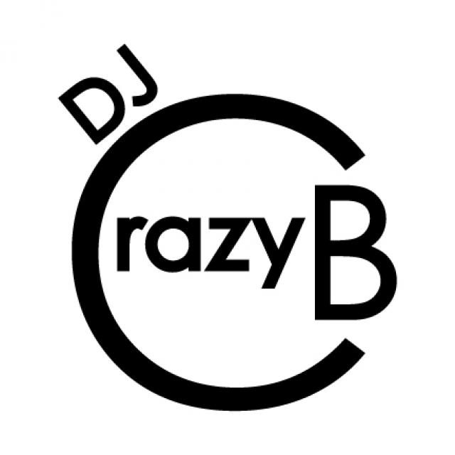 DJ Crazy B's picture