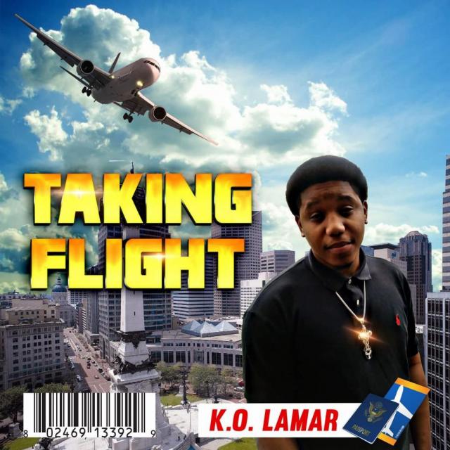 K. O. Lamar's picture