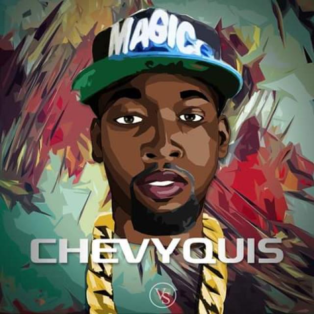 Chevy Quis's picture