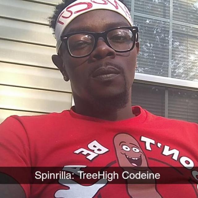 TreeHigh Codeine's picture