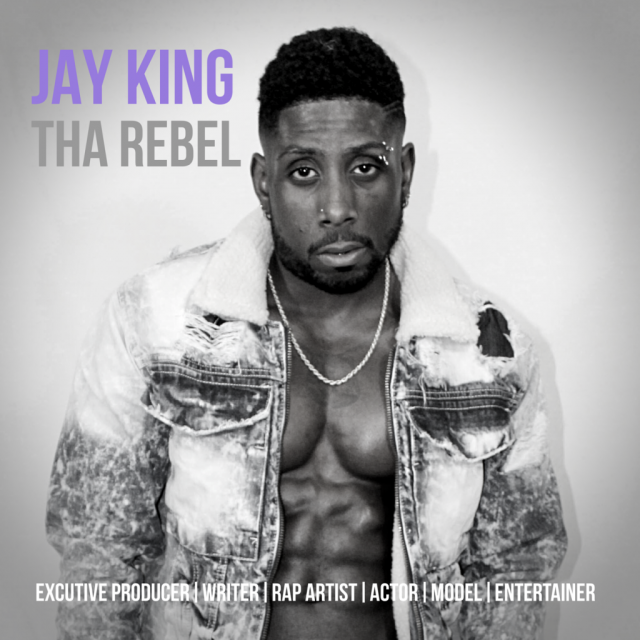 Jay King Tha Rebel's picture