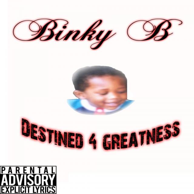 Binky B's picture