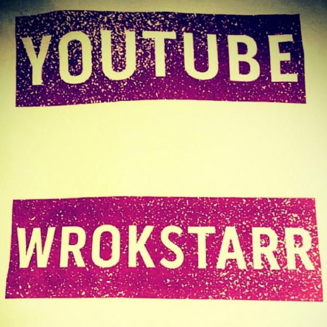 WrokstarrMusic's picture