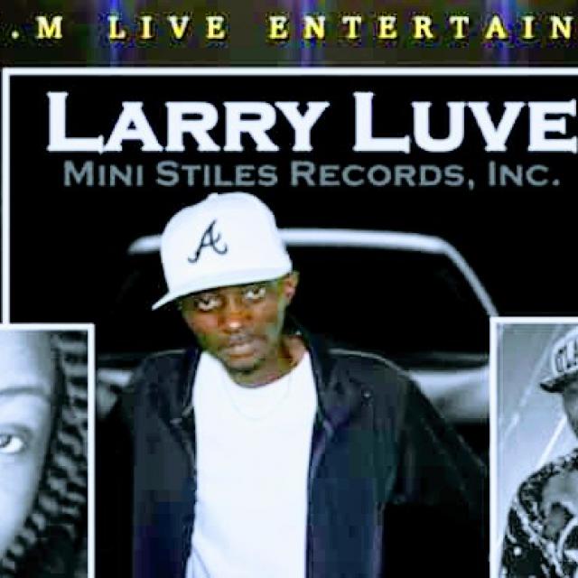 Larry Luve's picture