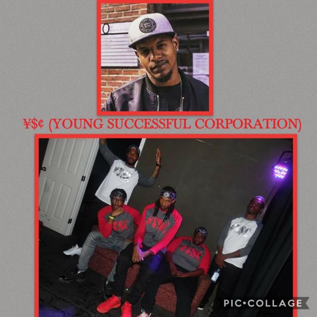 YSC MUSIC GROUP's picture