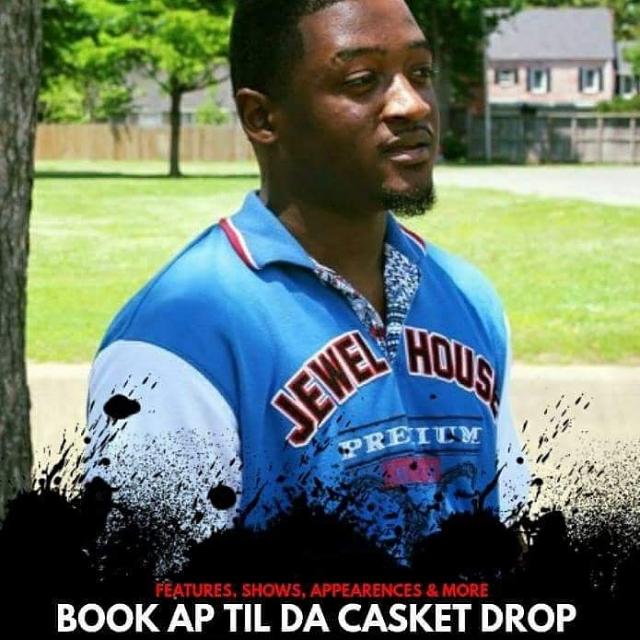 AP TIL DA CASKET DROP's picture