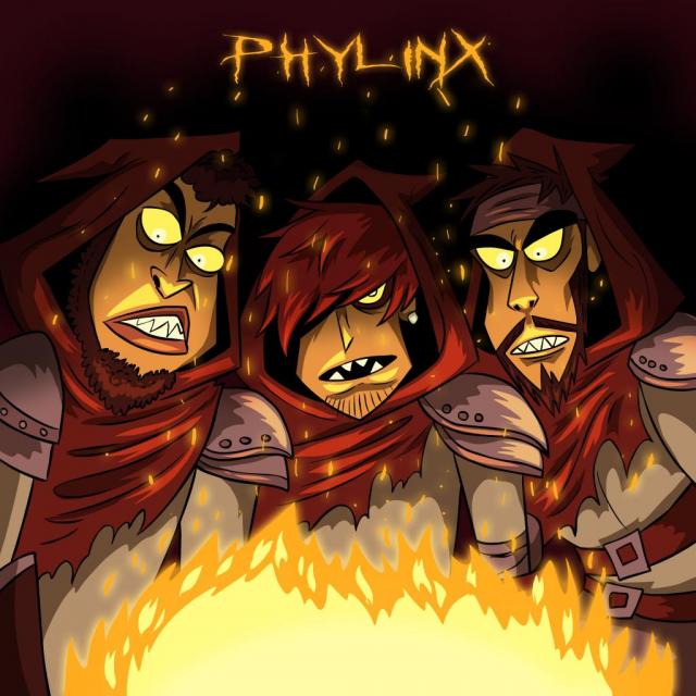 Phylinx's picture