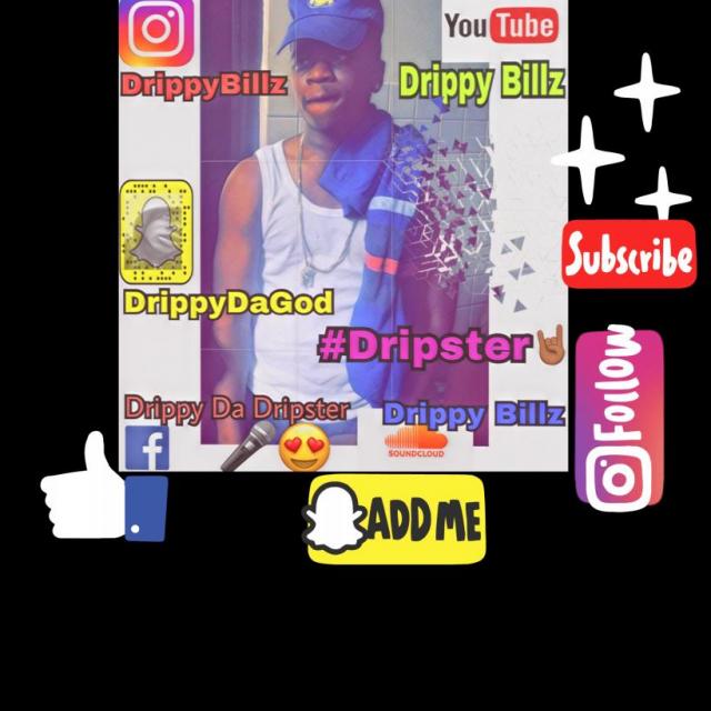 DrippyBillz#Dripster's picture