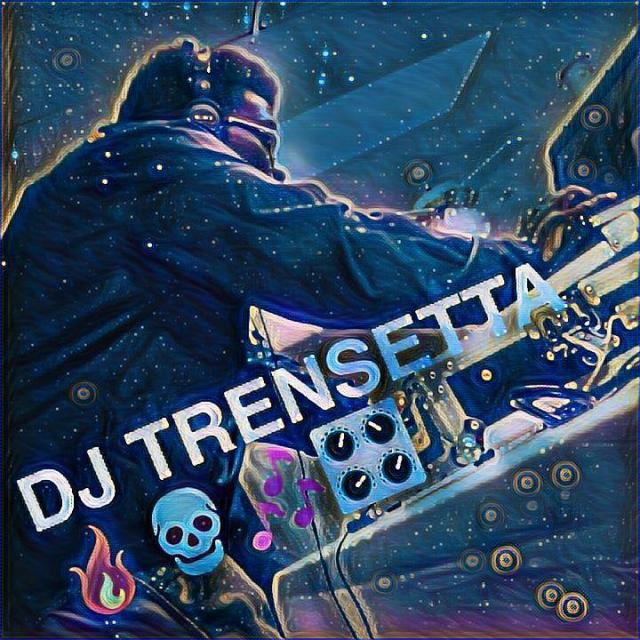 DJ TRENSETTA's picture