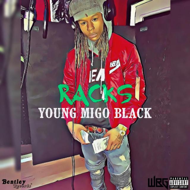 Young Migo Black's picture