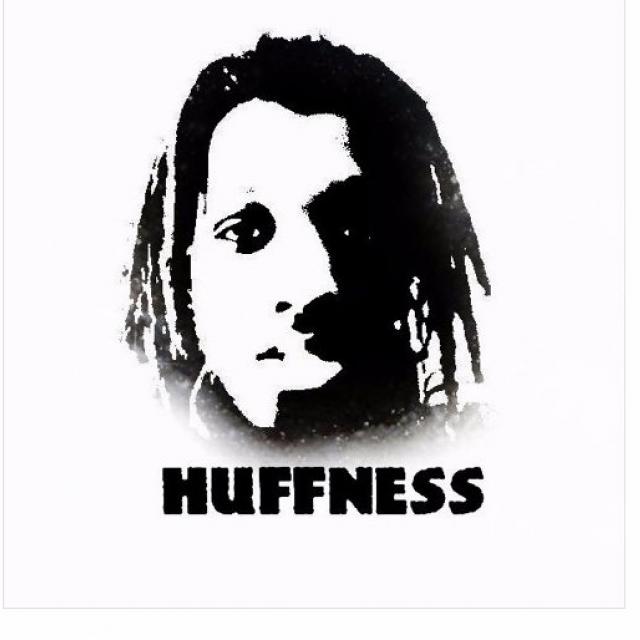 dj huffness's picture