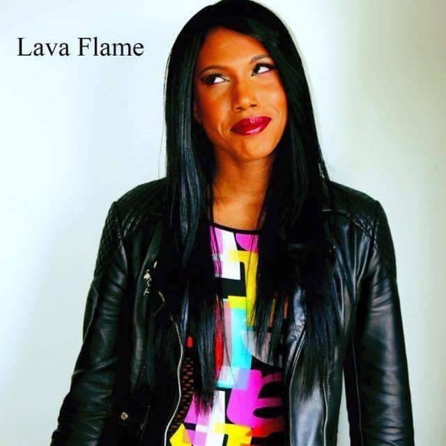 Lava Flame's picture