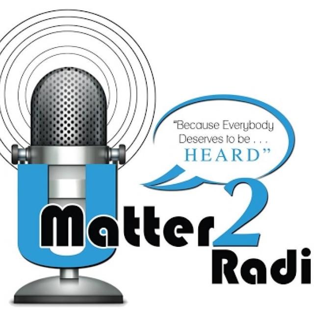 U Matter 2 Radio's picture