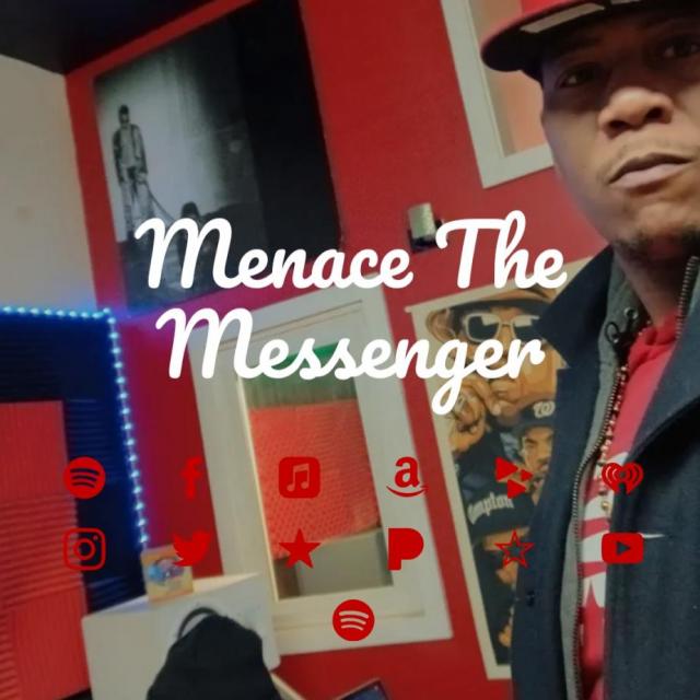 Menace The Messenger's picture