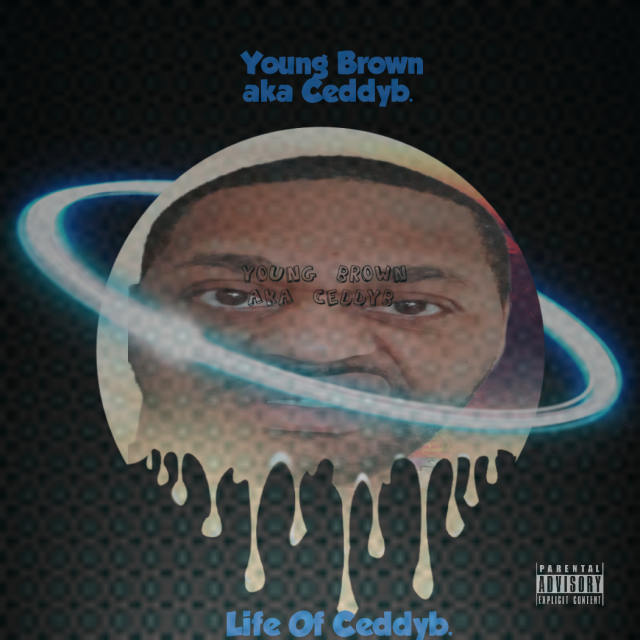 Young Brown aka Ceddyb.'s picture