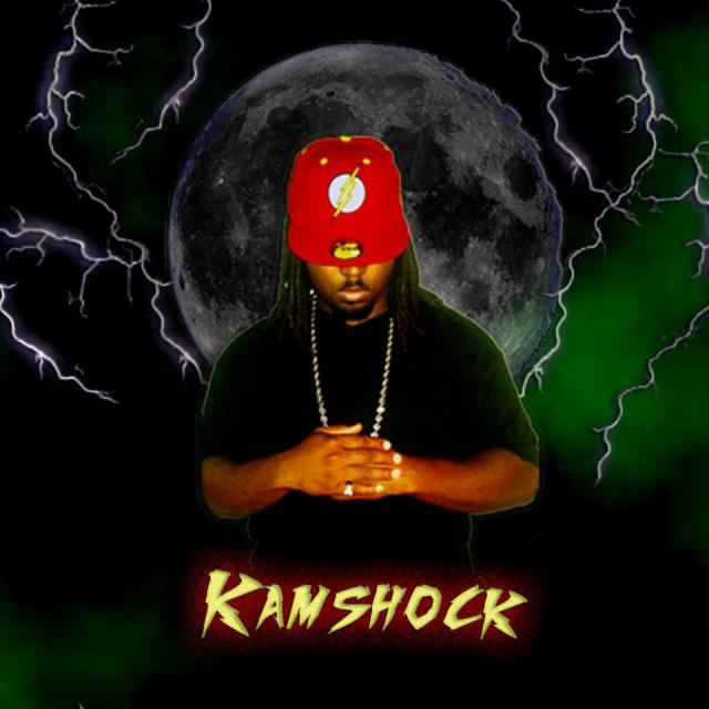 Kamshock's picture