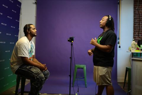 Mimber Collaboration